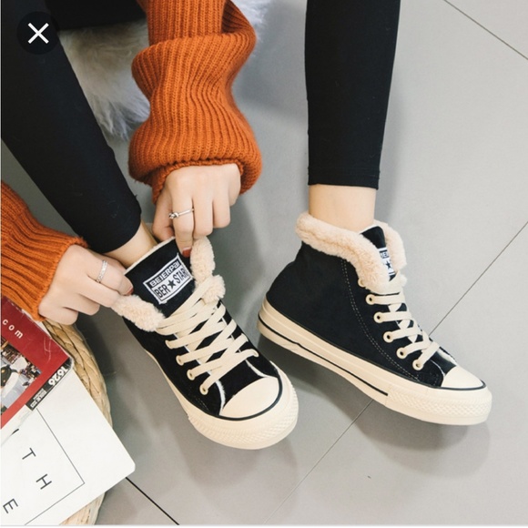 ber star sneakers